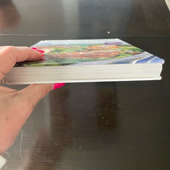 Weight Watchers New Complete Cookbook - Picture 3 of 4